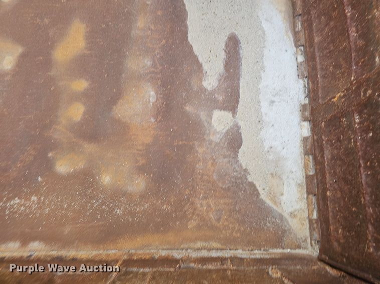 image for item DP0823 1991 International 9400 dump truck