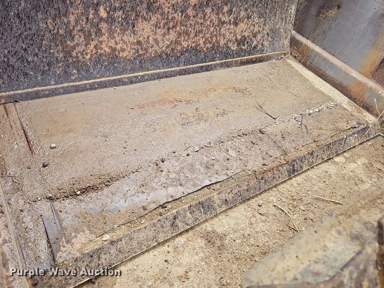 image for item DP0844 1990 Caterpillar 613C elevating scraper