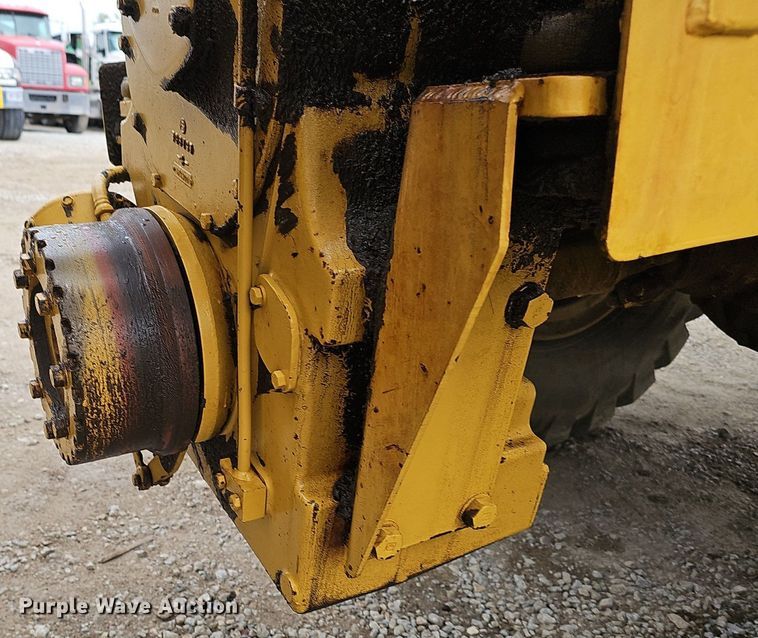 image for item DP0844 1990 Caterpillar 613C elevating scraper