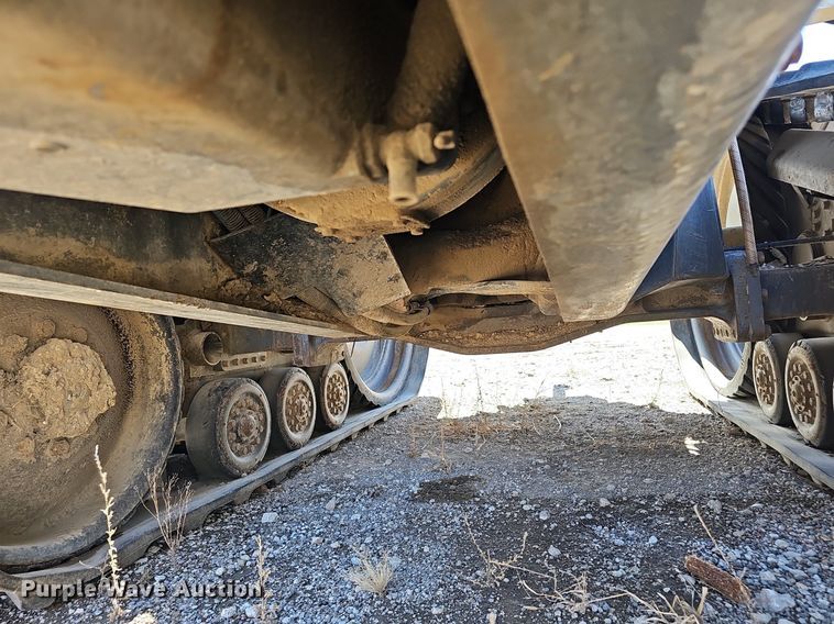 image for item DP0846 1995 Caterpillar Challenger CH45 tractor