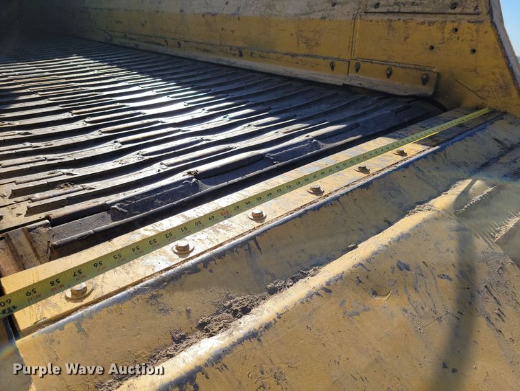 image for item DP1320 Vermeer HG525 horizontal grinder