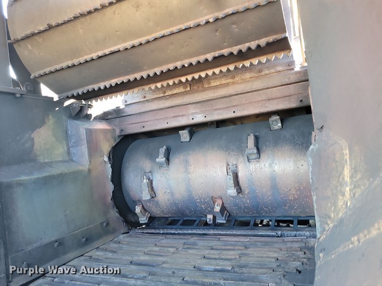 image for item DP1320 Vermeer HG525 horizontal grinder