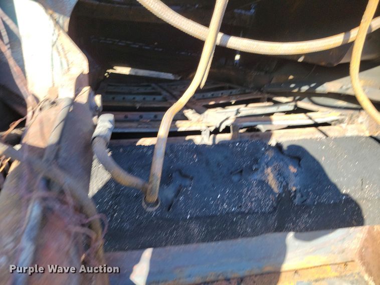 image for item DP1320 Vermeer HG525 horizontal grinder