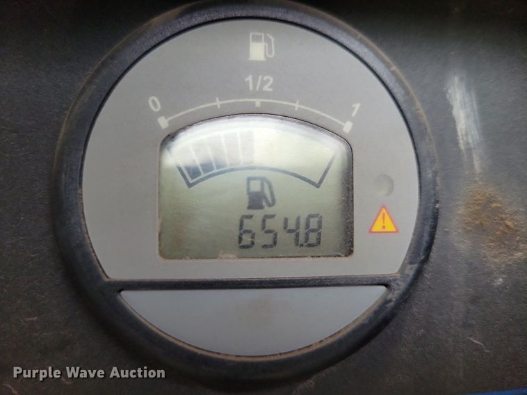 image for item DP1325 2007 Kenworth T300 utility / service truck