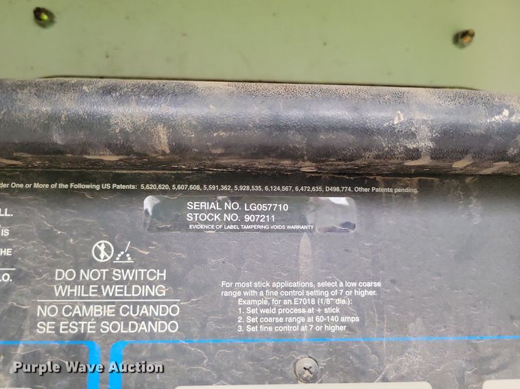 image for item DP1325 2007 Kenworth T300 utility / service truck