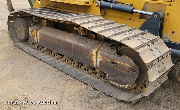image for item DP1328 2013 John Deere 750K LGP dozer