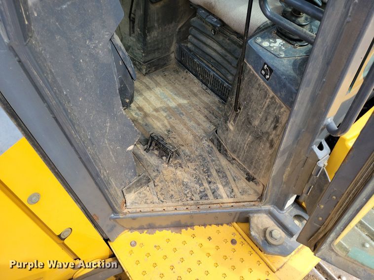 image for item DP1328 2013 John Deere 750K LGP dozer