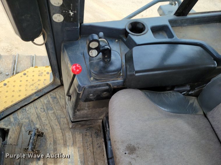 image for item DP1328 2013 John Deere 750K LGP dozer