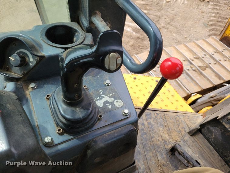 image for item DP1328 2013 John Deere 750K LGP dozer