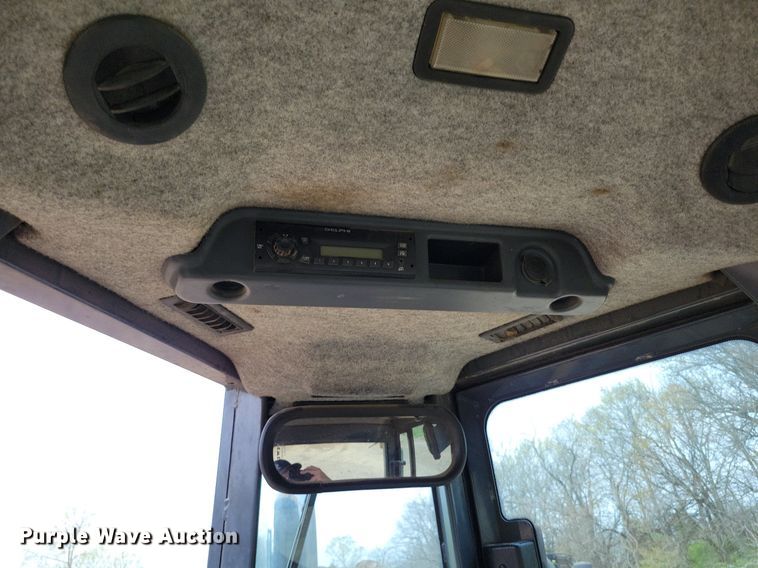 image for item DP1328 2013 John Deere 750K LGP dozer