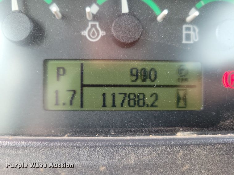 image for item DP1328 2013 John Deere 750K LGP dozer