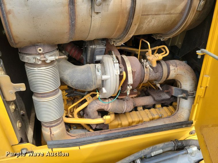 image for item DP1328 2013 John Deere 750K LGP dozer