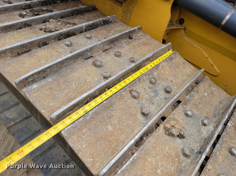 image for item DP1328 2013 John Deere 750K LGP dozer