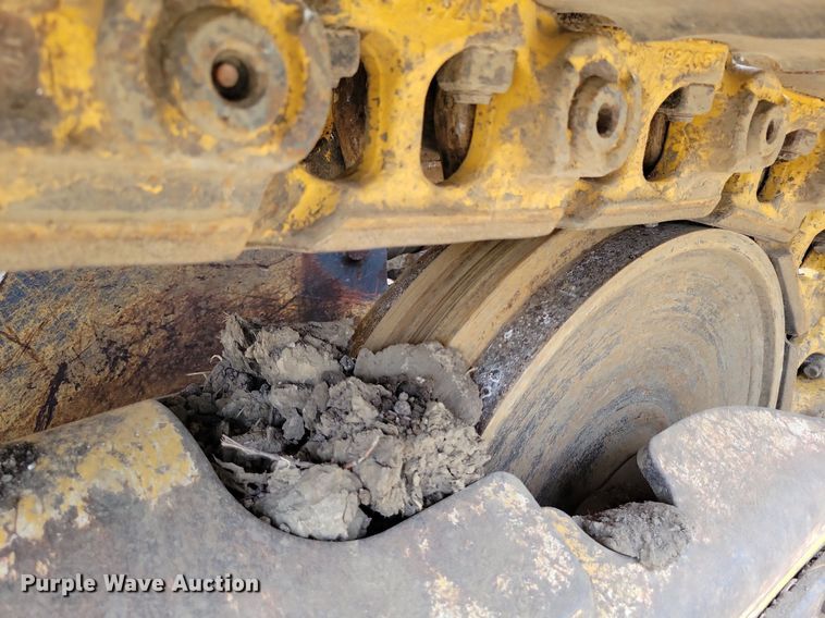 image for item DP1328 2013 John Deere 750K LGP dozer