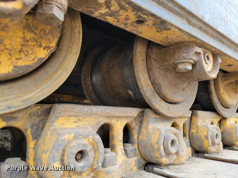 image for item DP1328 2013 John Deere 750K LGP dozer