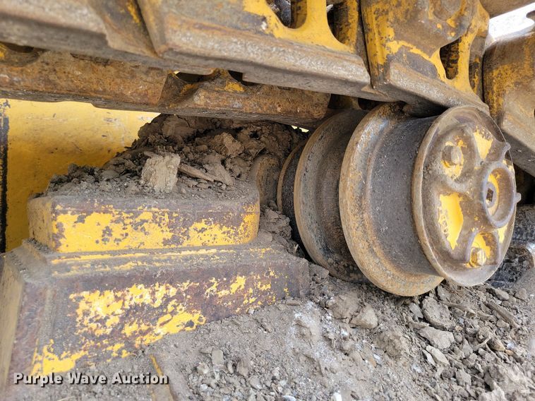 image for item DP1328 2013 John Deere 750K LGP dozer