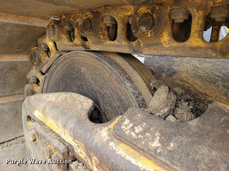 image for item DP1328 2013 John Deere 750K LGP dozer