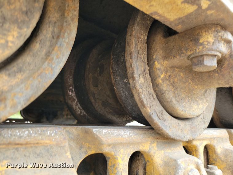 image for item DP1328 2013 John Deere 750K LGP dozer