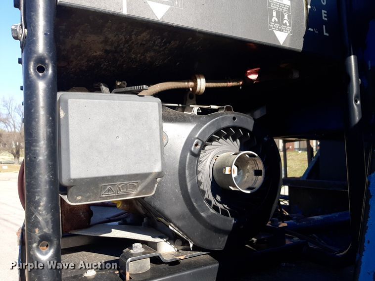 image for item DP2726 2008 Dodge Ram 5500 winch truck