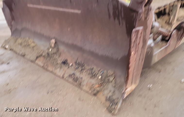 image for item DP3518 1978 Terex 82-50 dozer