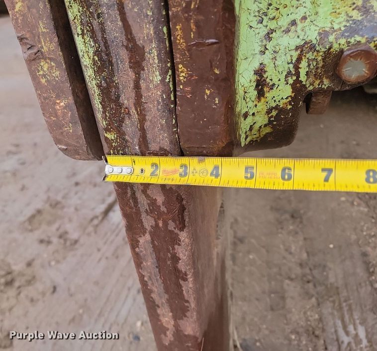 image for item DP3518 1978 Terex 82-50 dozer