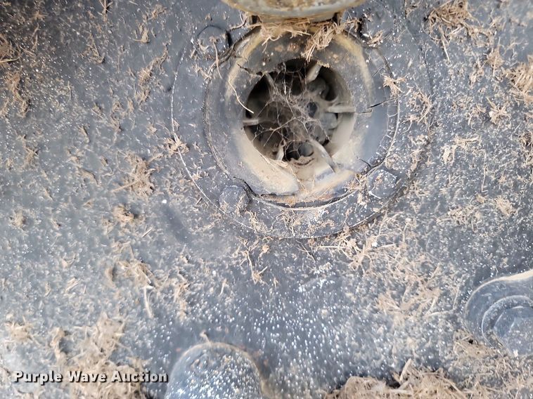 image for item DP5677 1992 White GMC  WG crane truck