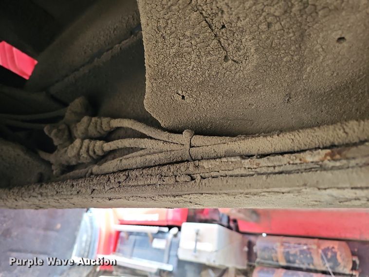 image for item DQ8638 2003 Freightliner FL80 dump truck