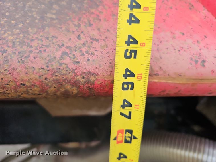 image for item DQ8639 1999 Freightliner FL80 dump truck