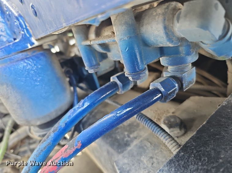 image for item DQ8673 1999 Peterbilt 379 semi truck