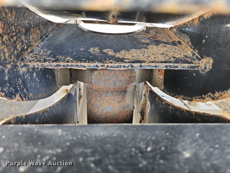 image for item DQ8674 2013 SiDump'r SDR325 side dump trailer