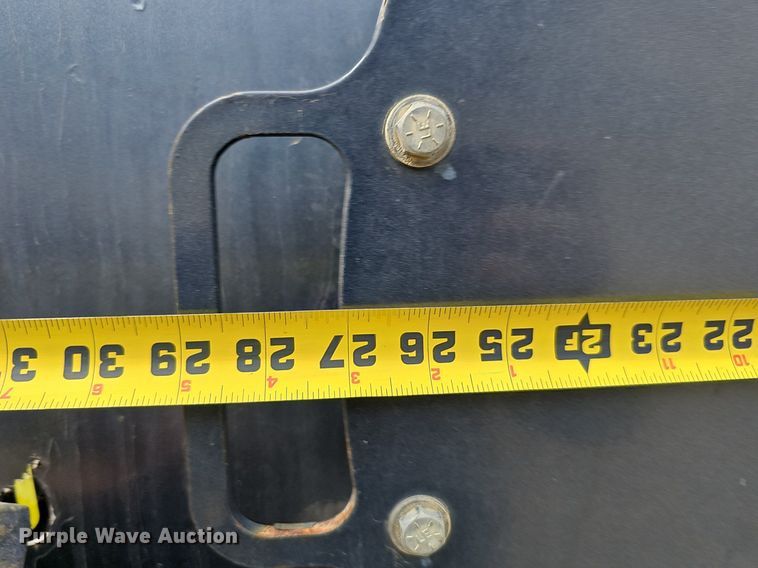 image for item DQ8675 2015 Caterpillar CT660L hydrovac truck