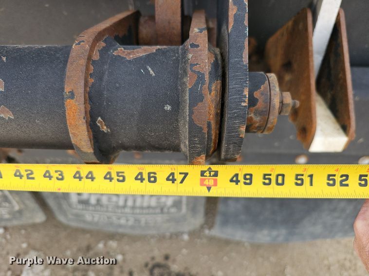 image for item DQ8675 2015 Caterpillar CT660L hydrovac truck