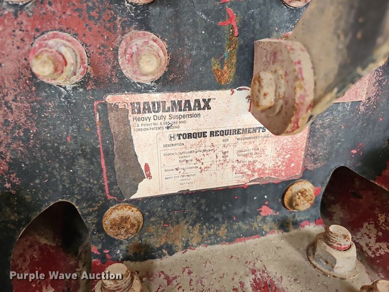 image for item DQ8676 2014 Peterbilt 365 ready mix truck