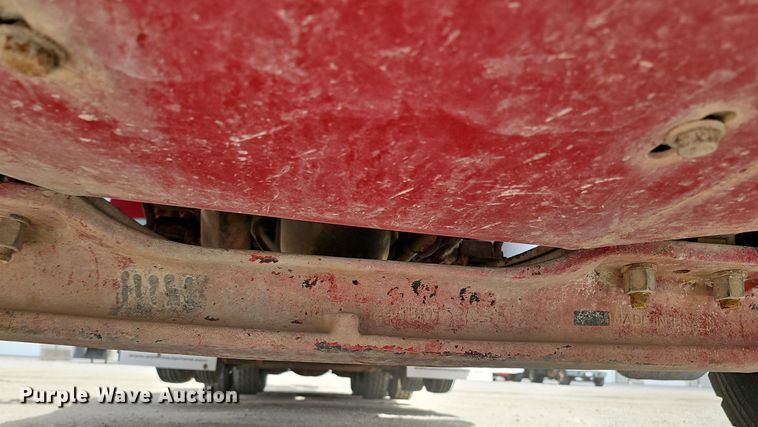 image for item DQ8676 2014 Peterbilt 365 ready mix truck