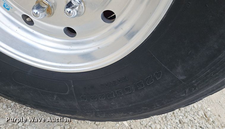 image for item DQ8676 2014 Peterbilt 365 ready mix truck