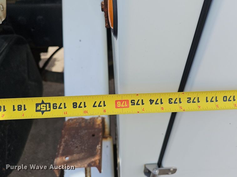 image for item DQ8682 2003 International 7400 digger derrick truck