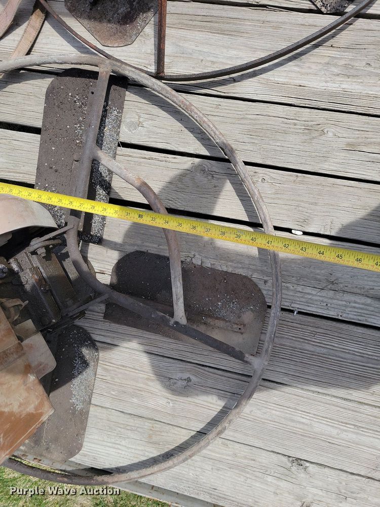 image for item DR8001 Concrete equipment 