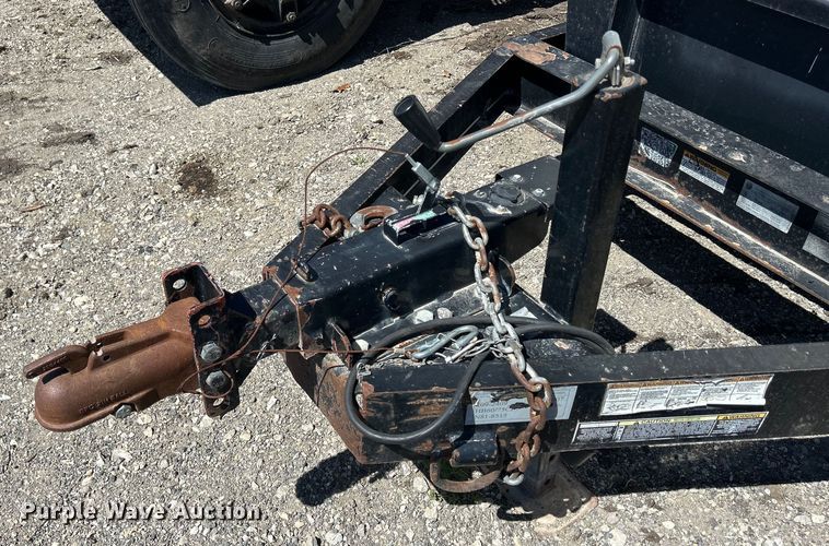 image for item DS0855 2013 Caterpillar XQ60-6 generator