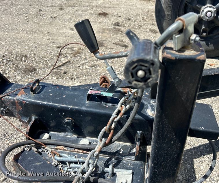 image for item DS0855 2013 Caterpillar XQ60-6 generator