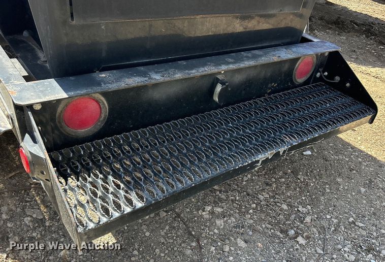 image for item DS0855 2013 Caterpillar XQ60-6 generator