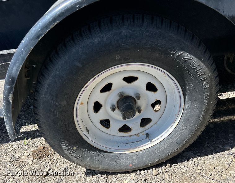 image for item DS0855 2013 Caterpillar XQ60-6 generator