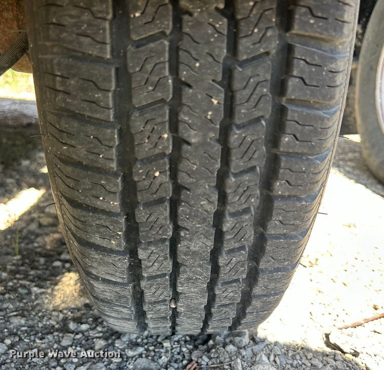 image for item DS0855 2013 Caterpillar XQ60-6 generator