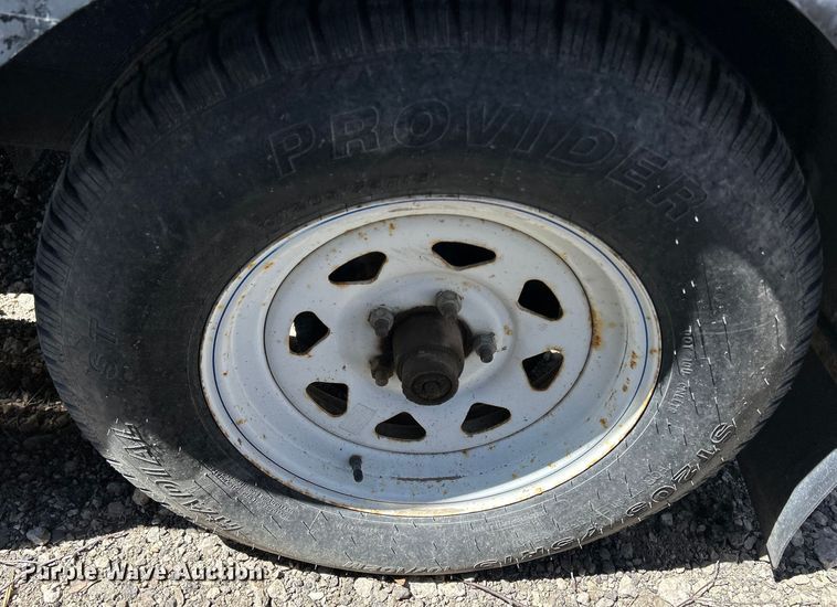 image for item DS0855 2013 Caterpillar XQ60-6 generator