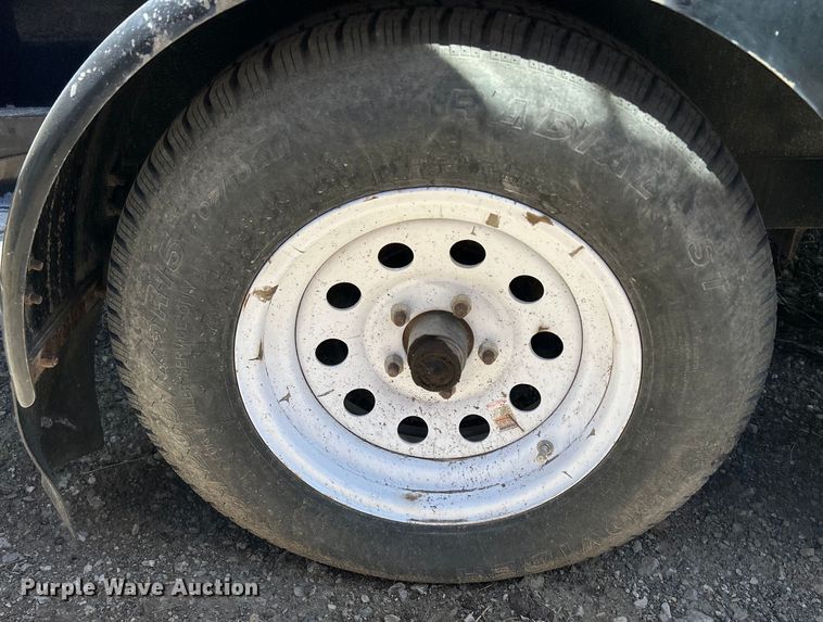 image for item DS0855 2013 Caterpillar XQ60-6 generator