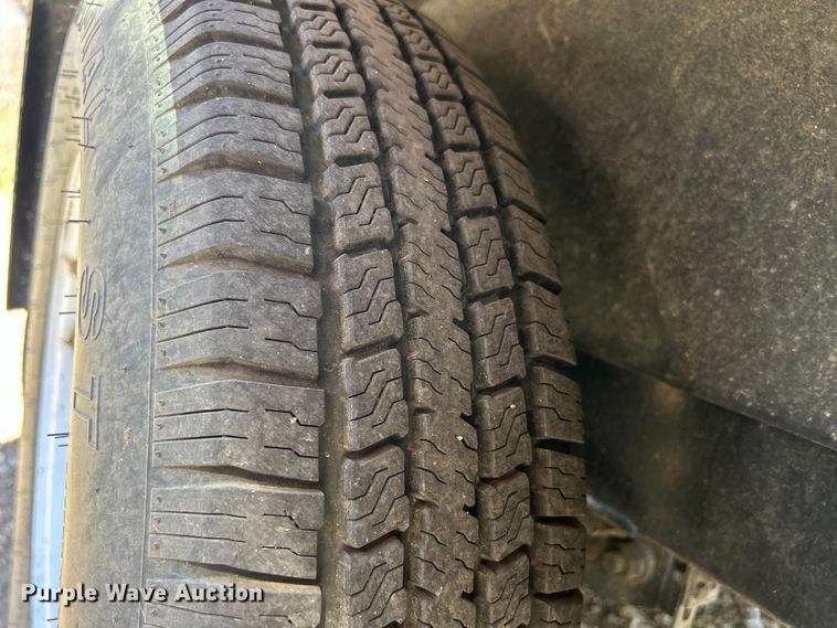 image for item DS0855 2013 Caterpillar XQ60-6 generator