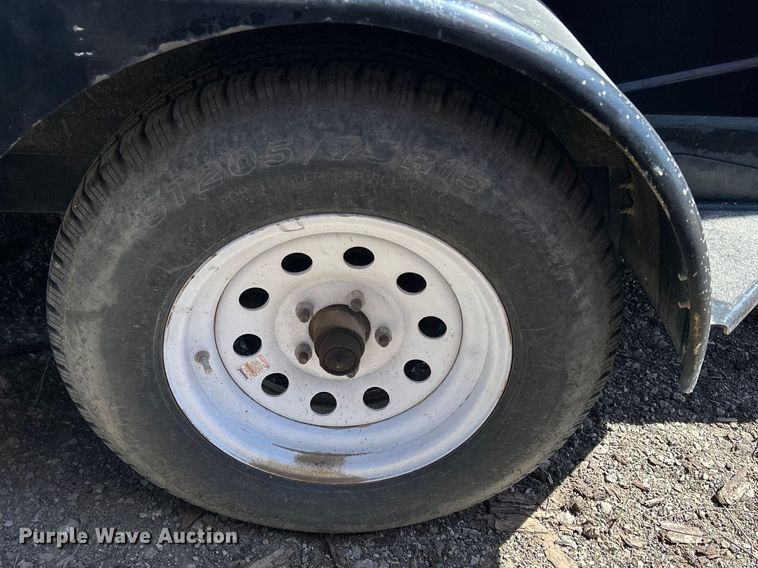 image for item DS0855 2013 Caterpillar XQ60-6 generator