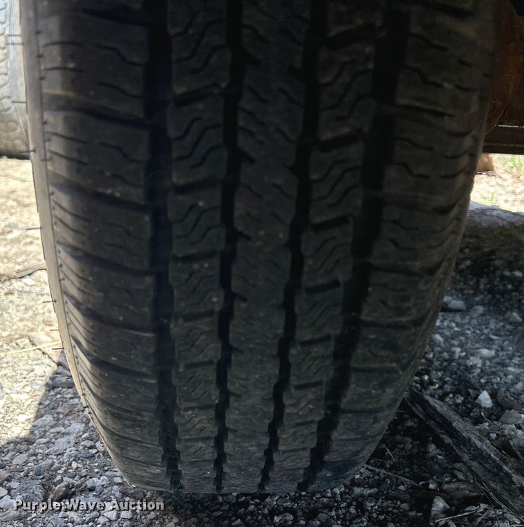 image for item DS0855 2013 Caterpillar XQ60-6 generator