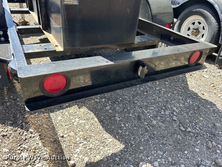 image for item DS0856 2004 Cummins  25A61 L32145E generator