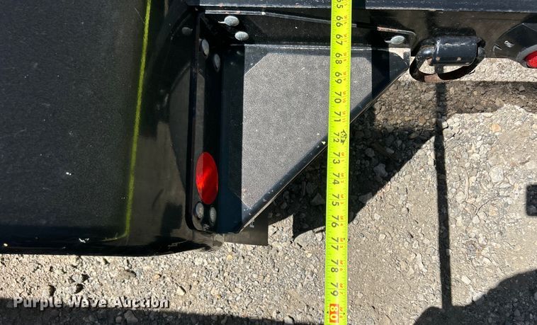 image for item DS0856 2004 Cummins  25A61 L32145E generator