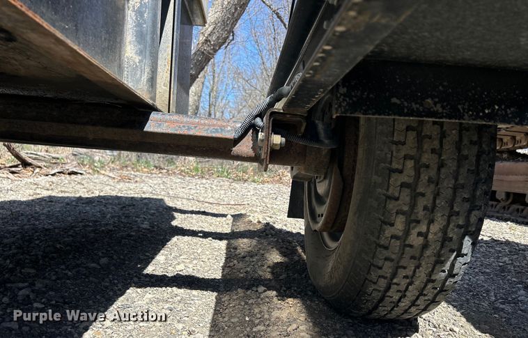 image for item DS0856 2004 Cummins  25A61 L32145E generator